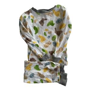 Burt’s Bees Easter Pajamas!